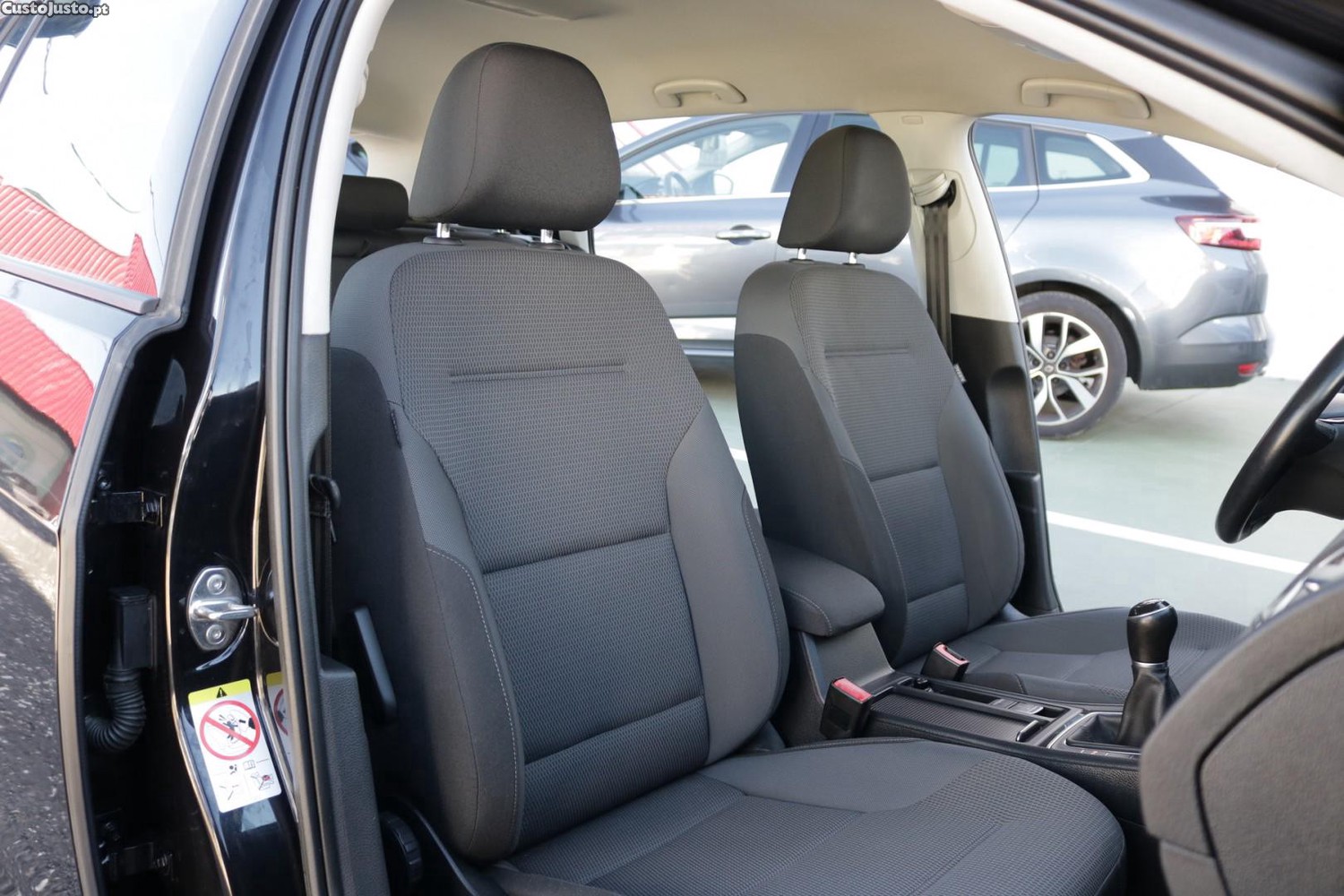 Volkswagen Golf Variant 1.0 TSI Confortline 115cv — fotografia 41