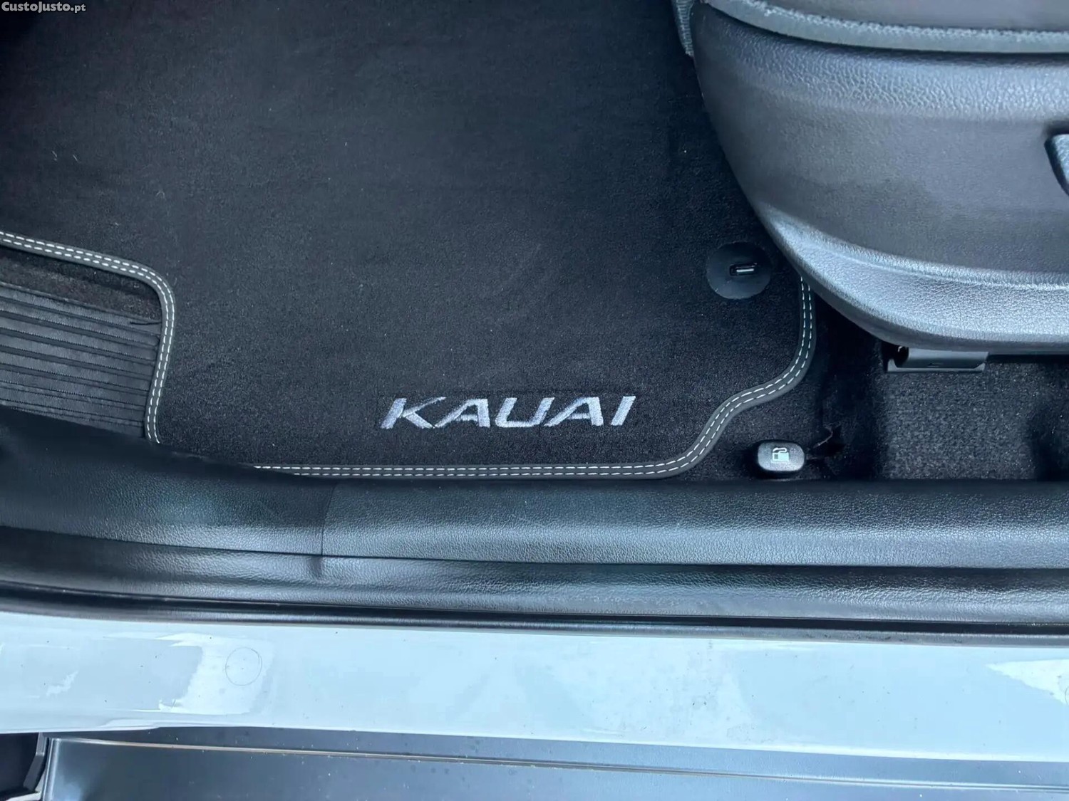 Hyundai Kauai 1.6 GDi HEV Premium — fotografia 10