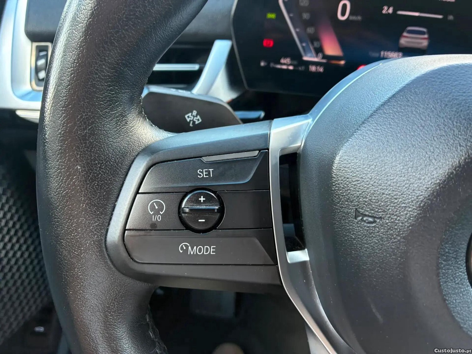 BMW 218 Active Tourer i Line Luxury Auto — fotografia 16