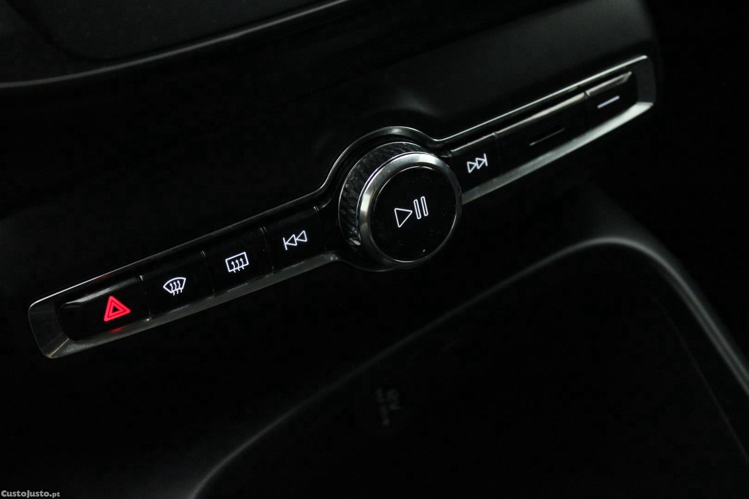 Volvo XC 40 1.5 T2 MOMENTUM CORE — fotografia 18
