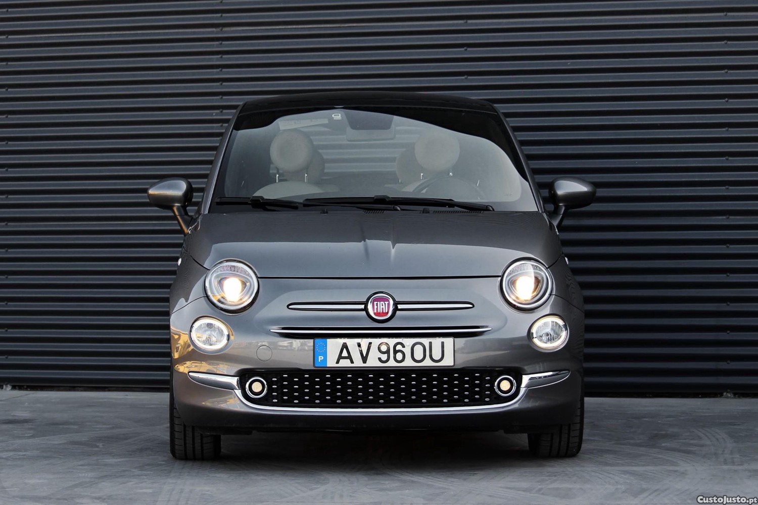 Fiat 500 1.0 Hybrid Dolcevita — fotografia 26