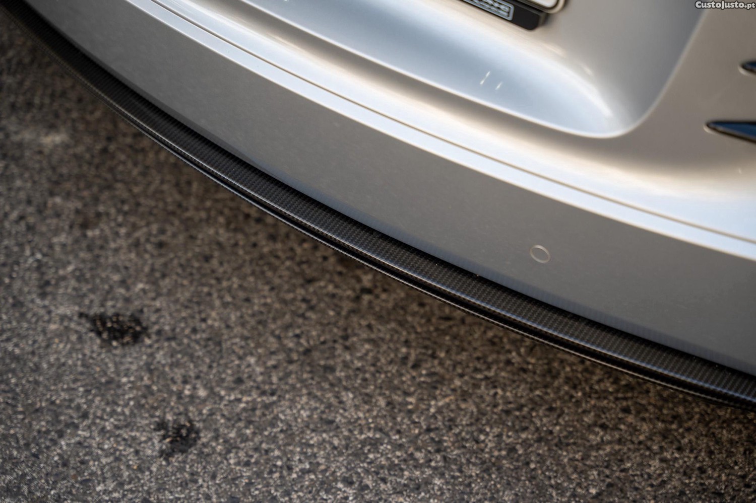 Audi R8 Spyder 4.2 V8 quattro — fotografia 4