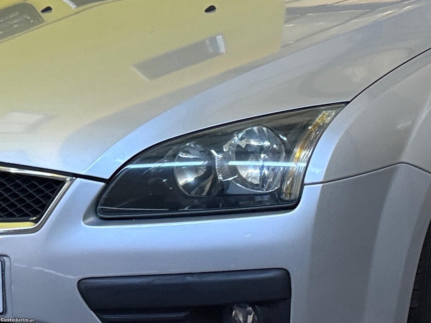 Ford Focus 1.6 TDCI — photo 5