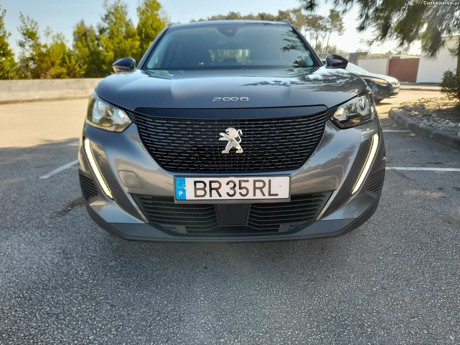 Peugeot 2008 Style - 22 foto 3