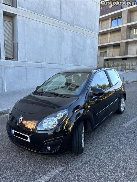 Renault Twingo 1.5 diesel Initiale Paris — fotografia 7