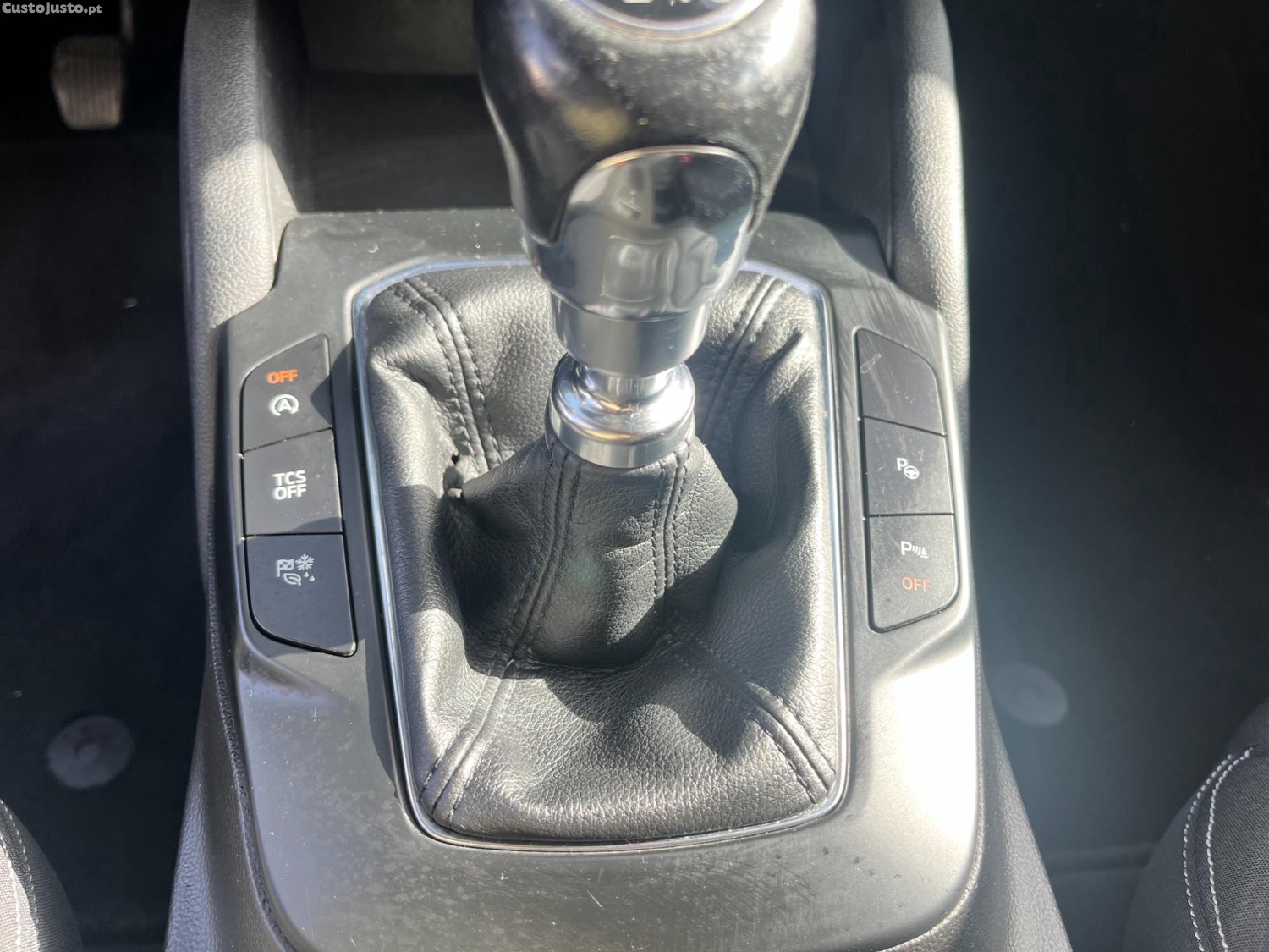 Ford Focus SW 1.5 TDCi Titanium — fotografia 5