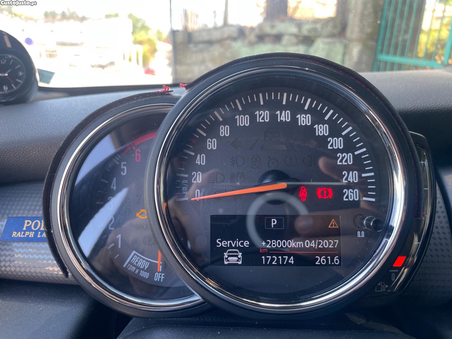 MINI Cooper JCW — fotografia 4