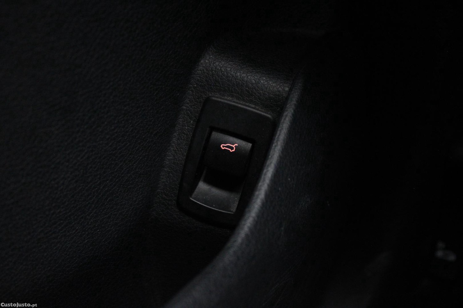 BMW 216 Gran Tourer D LINE LUXURY 7L (AUTO) — fotografia 14