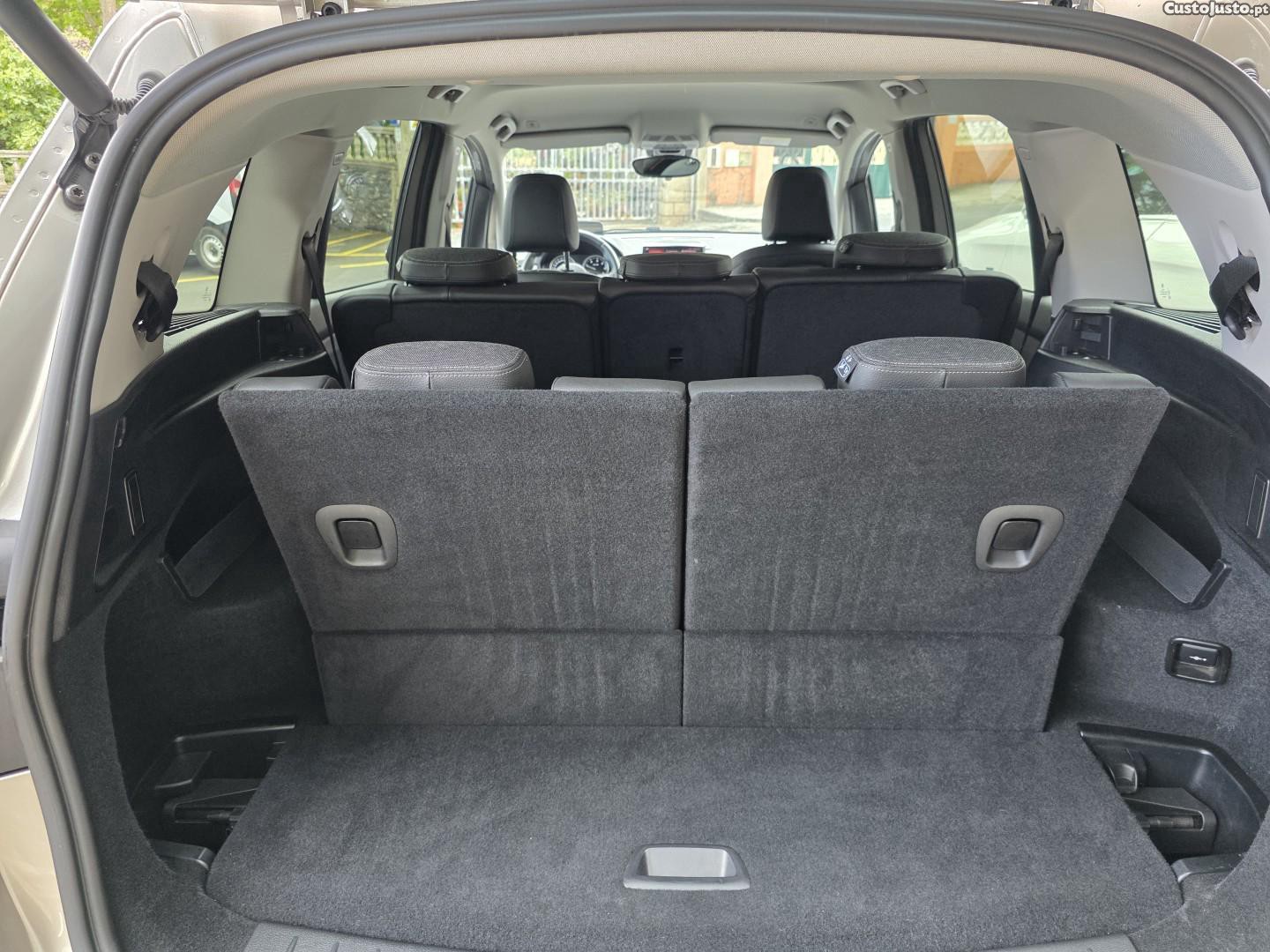 BMW 216 Gran Tourer d 7L Line Sport — fotografia 43
