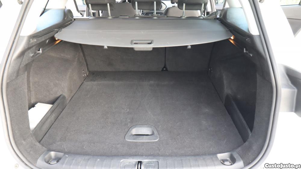 Fiat Tipo 1.3 MultiJet Lounge — fotografia 5