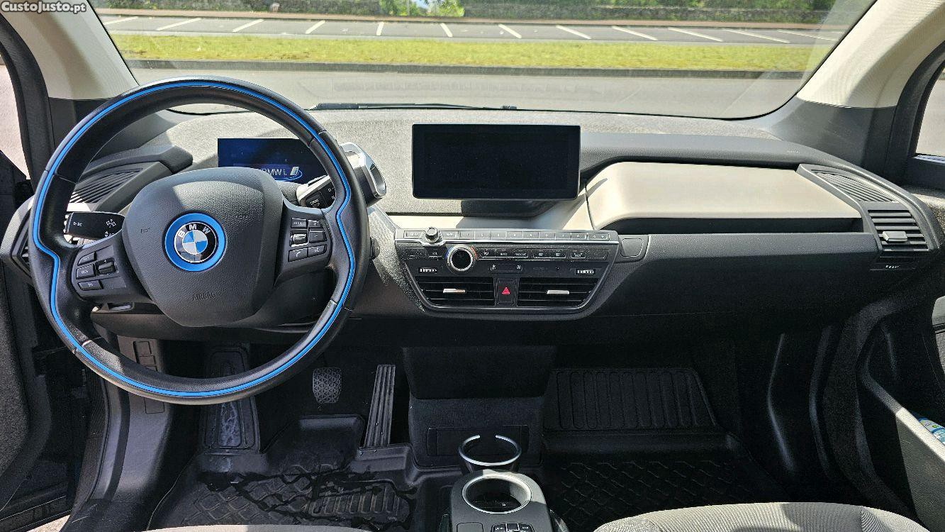 BMW i3 Sport — fotografia 6