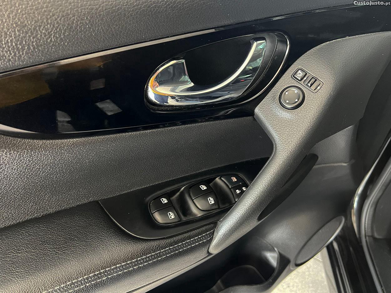 Nissan Qashqai 1.5 dCi Business Edition — fotografia 8