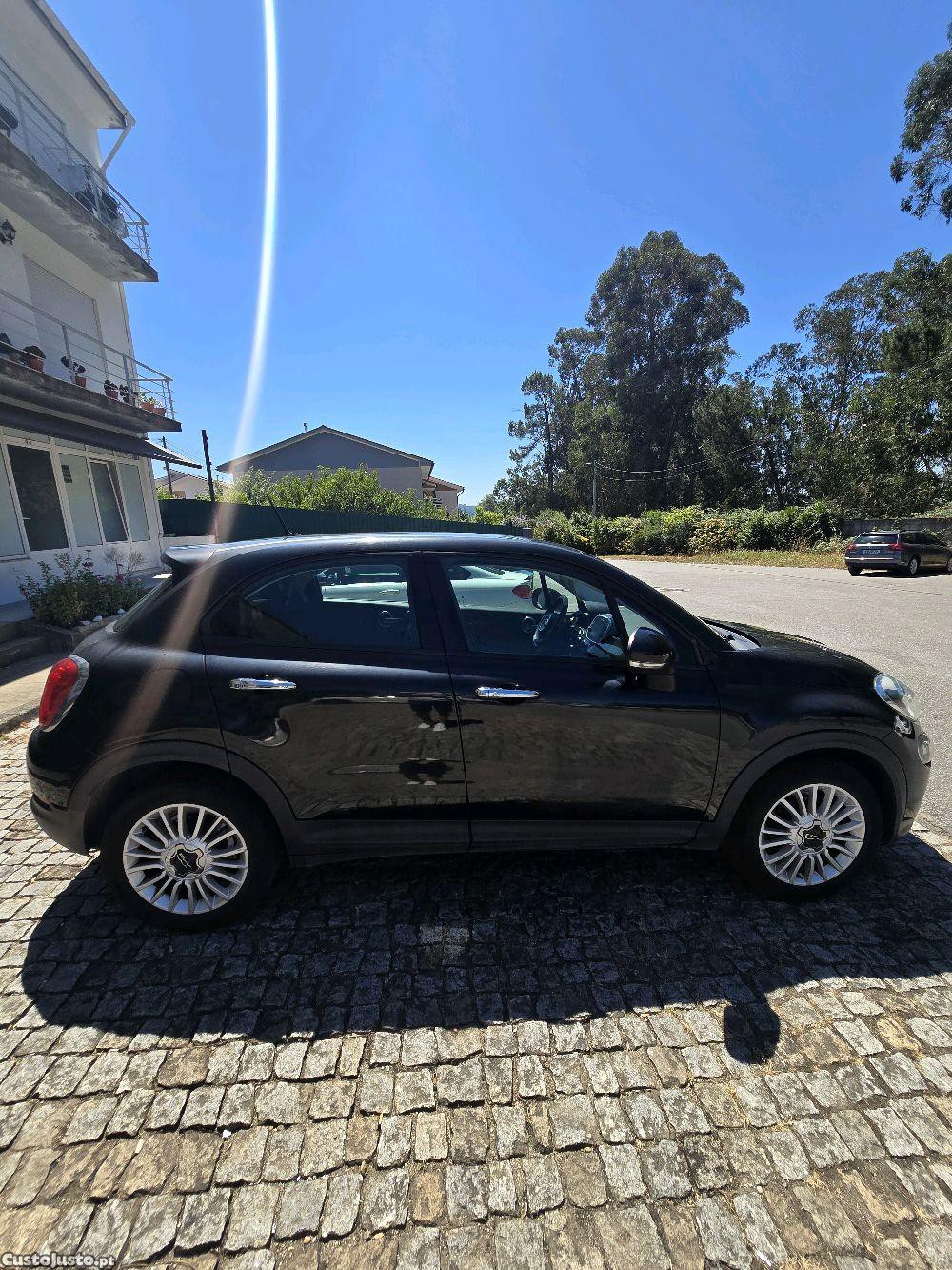 Fiat 500X 1.3 MJ Pop Star J18 S&S — fotografia 7