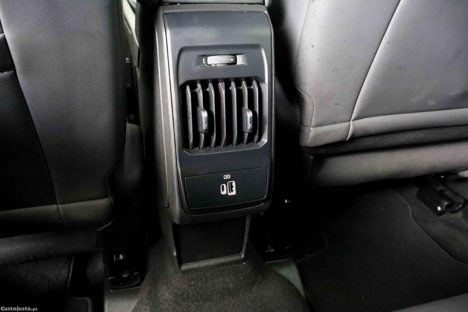 Alfa Romeo Tonale 1.5 Hybrid Sprint — fotografia 7
