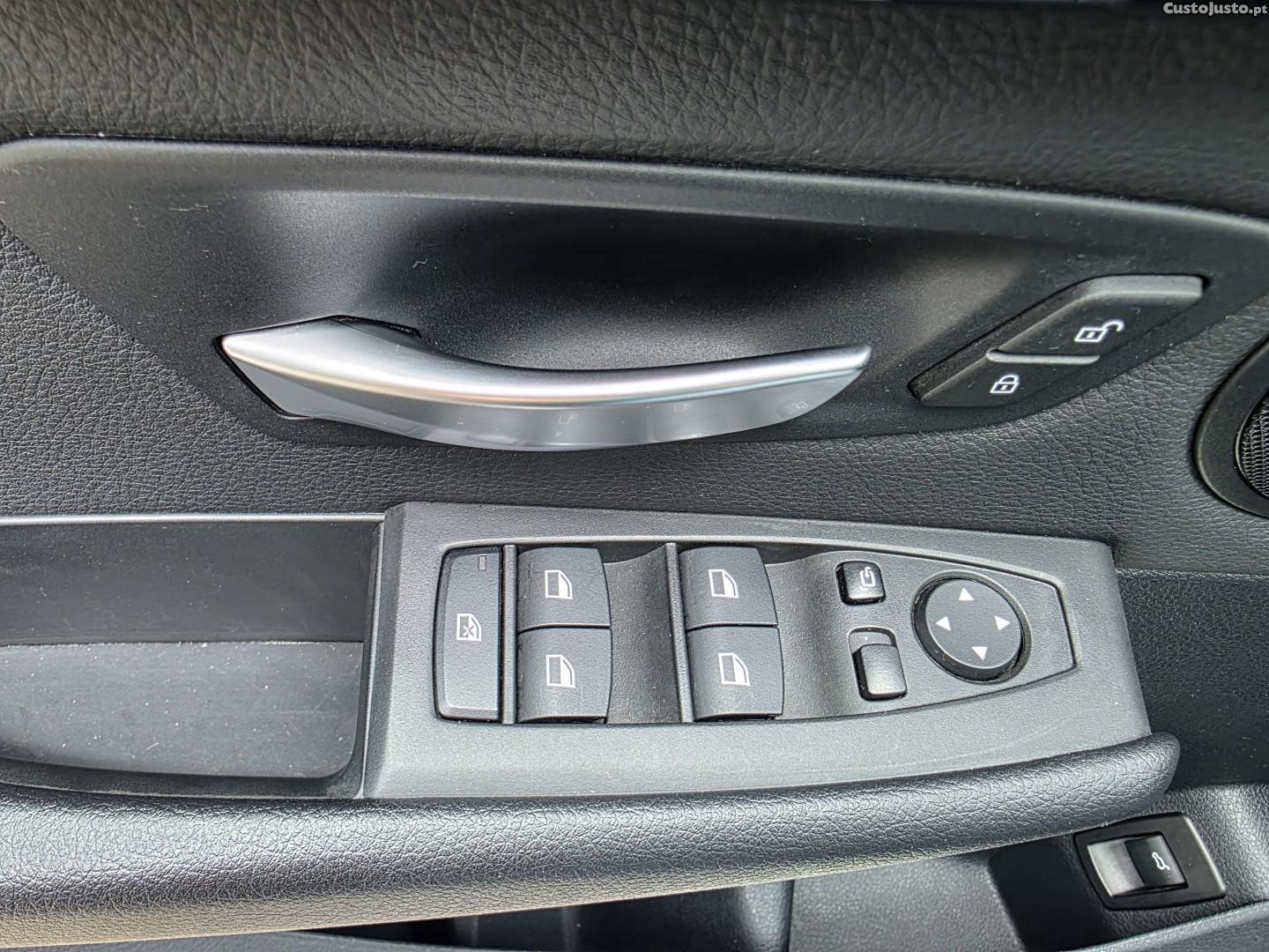 BMW 216 Gran Tourer d 7L Line Sport — fotografia 7