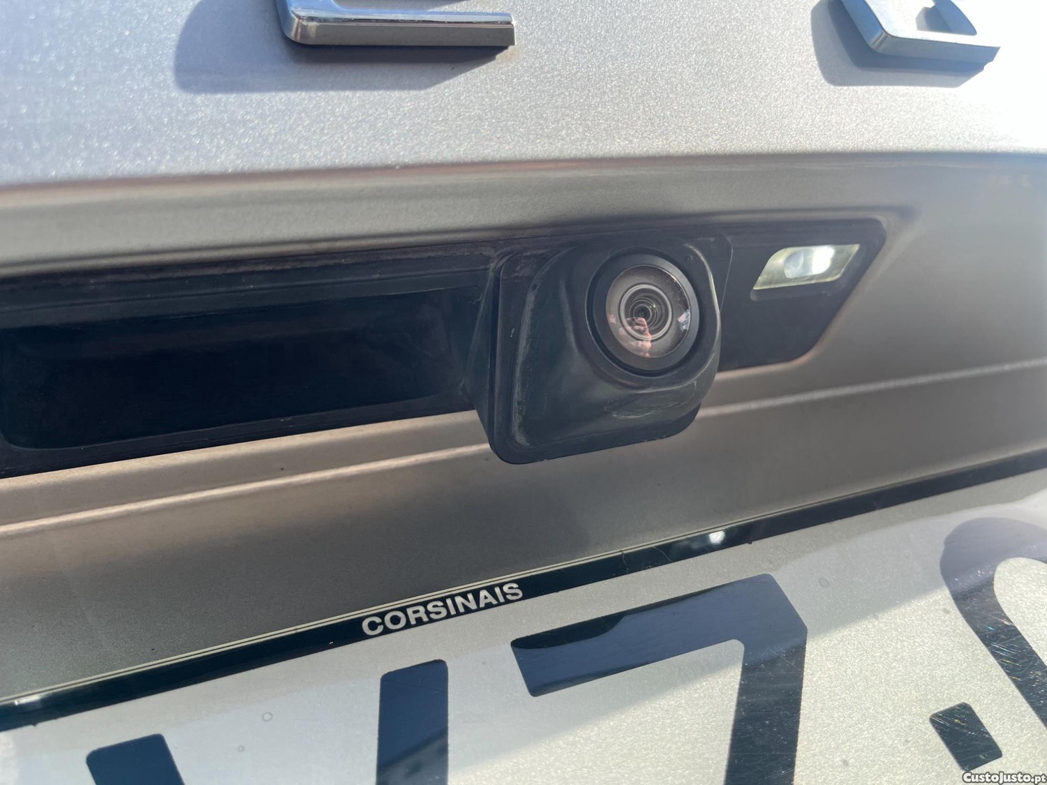 Ford Focus SW 1.5 TDCi Titanium — fotografia 12
