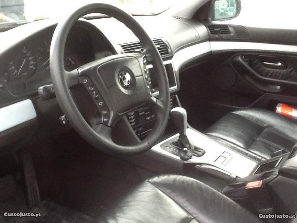 BMW 530 Full - 99 — photo 5