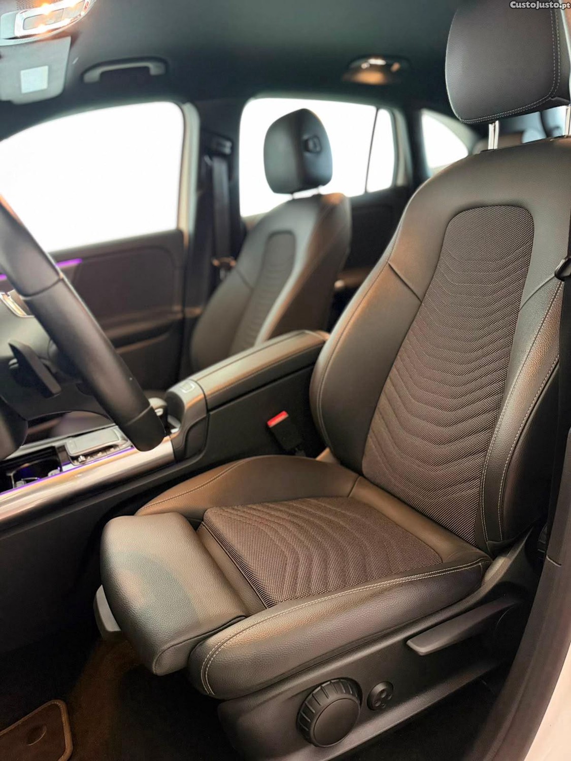 Mercedes-Benz EQA Progressive — fotografia 10