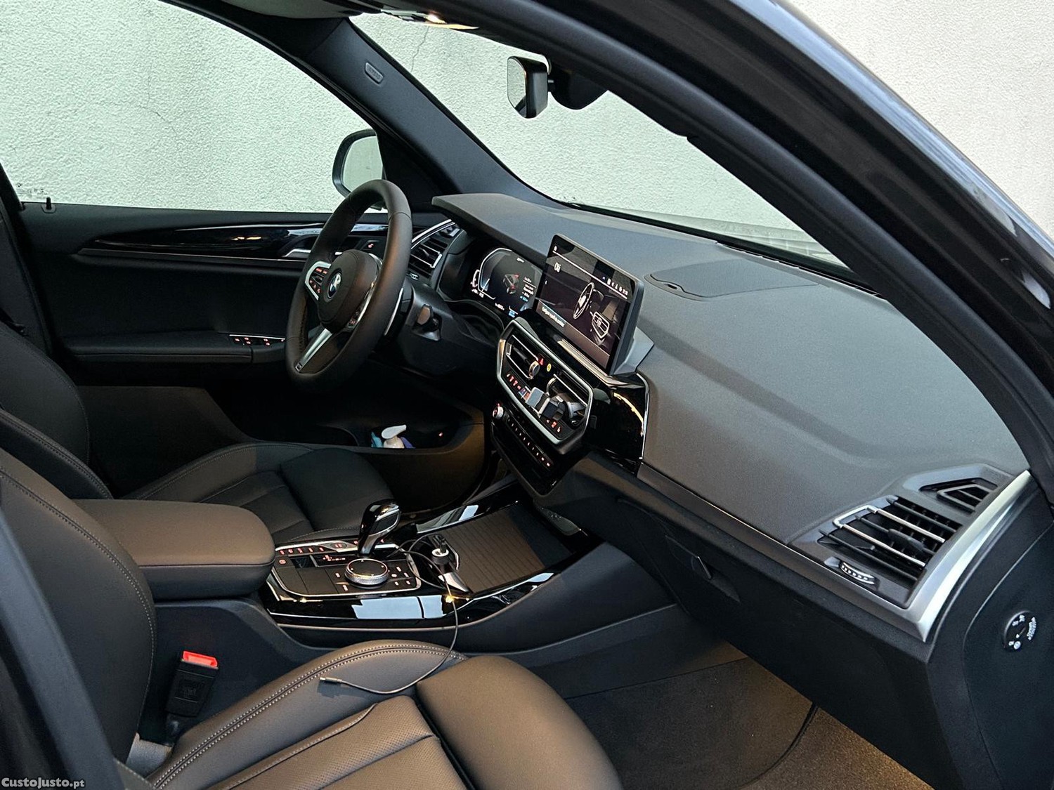 BMW X3 Xdrive30e — fotografia 2