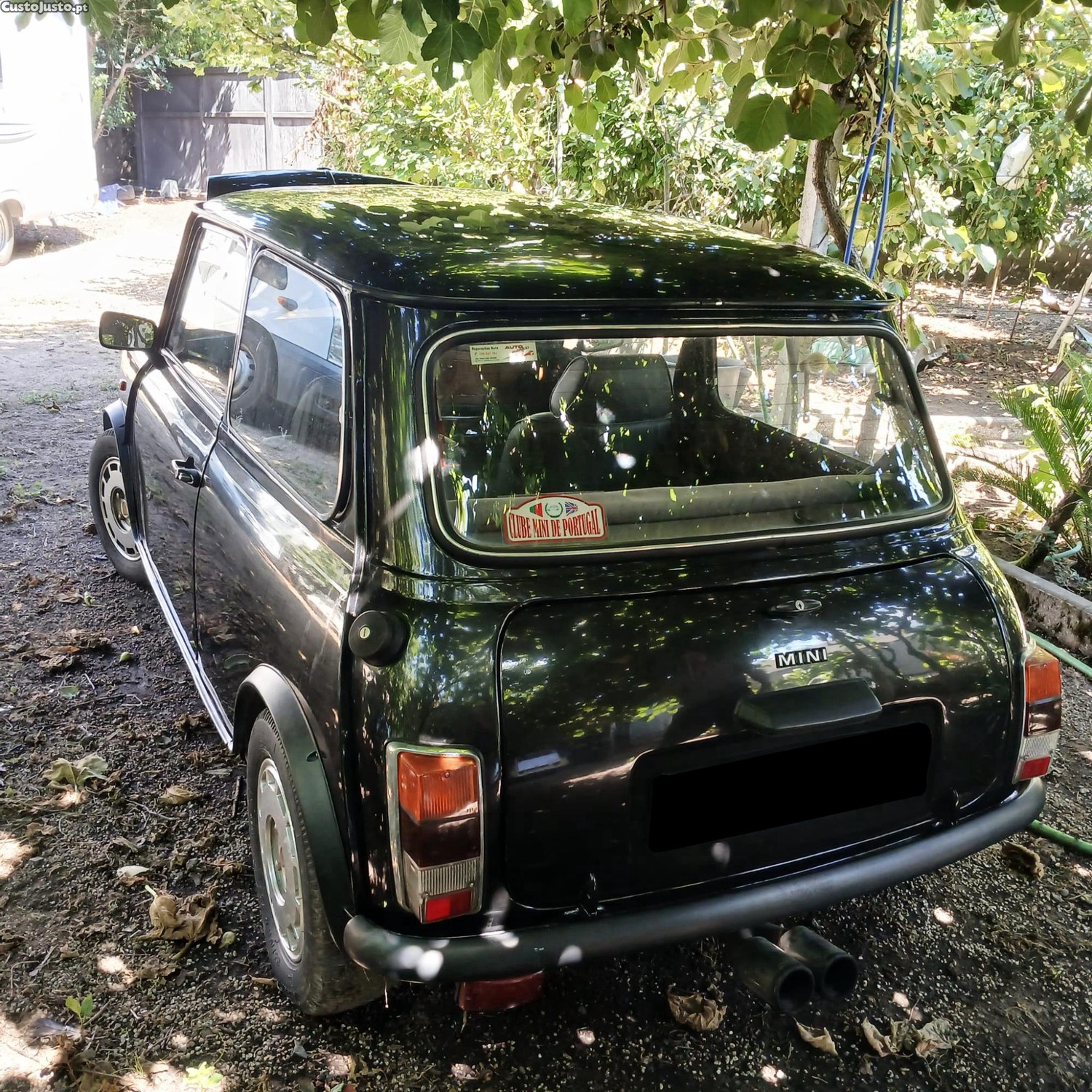 MINI 1000 HLE - 84 — photo 4