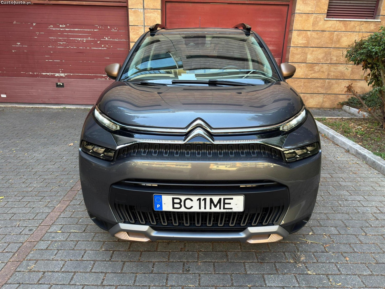 Citroën C3 1.2 PureTech C-Series — fotografia 18