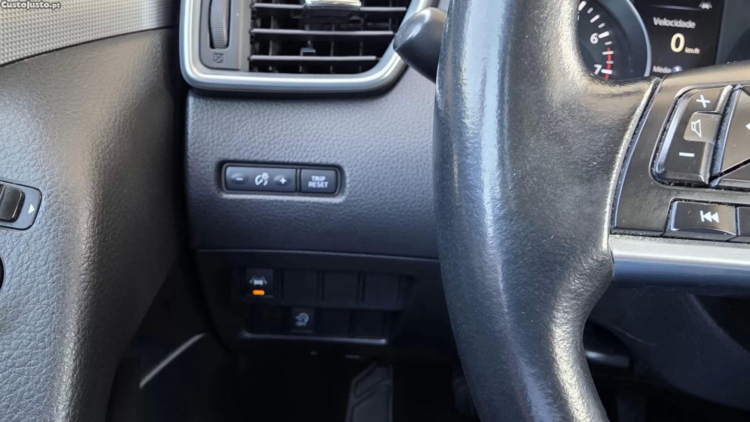 Nissan Qashqai 1.2 dig-t n-connecta led — fotografia 5