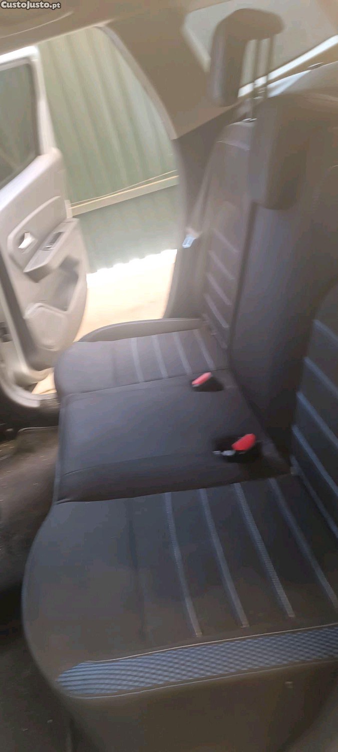 Dacia Duster Familiar — fotografia 5