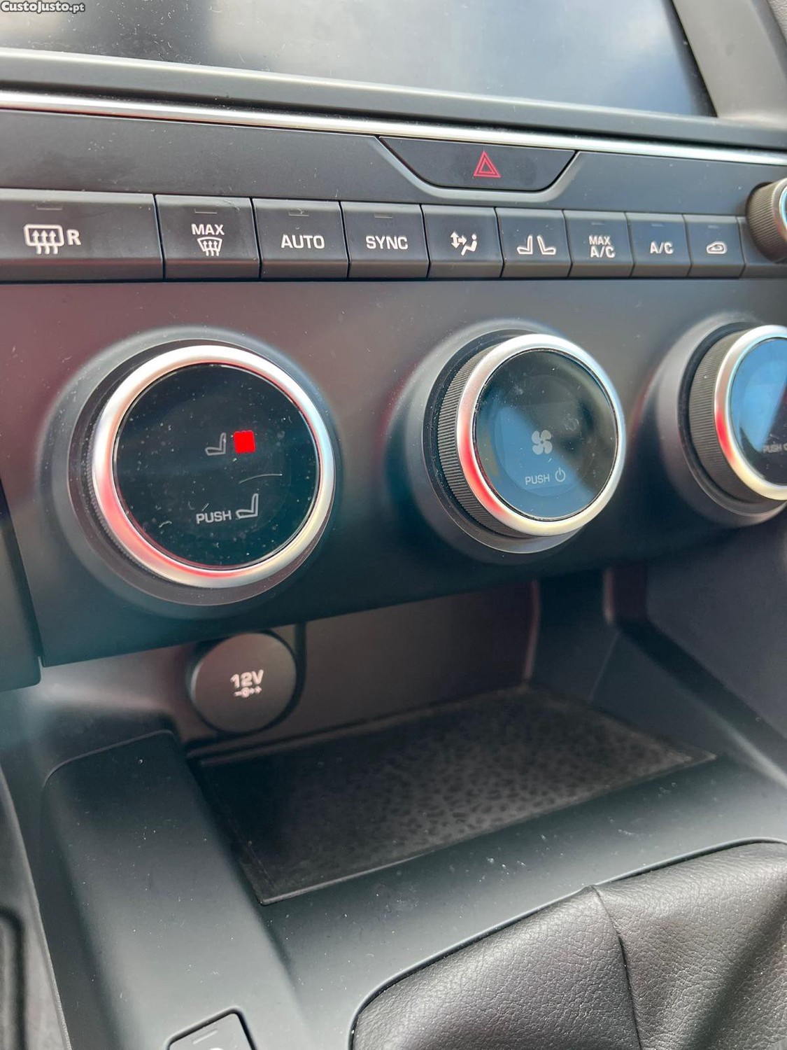 Jaguar E-Pace Sport — fotografia 3