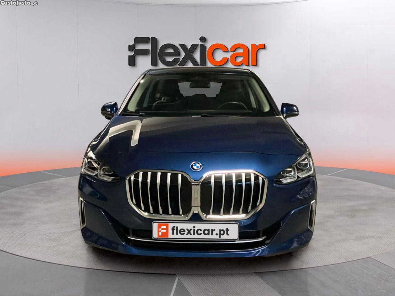 BMW 225 Active Tourer XE e xDrive Line Luxury — fotografia 19