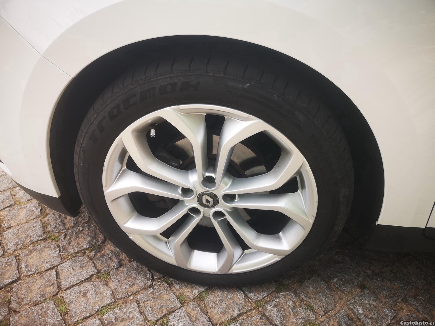 Renault Grand Scénic 1.6 DCI 130cv Intens - 7 lugares - Teto Panorâmico - C/ Garantia — fotografia 6