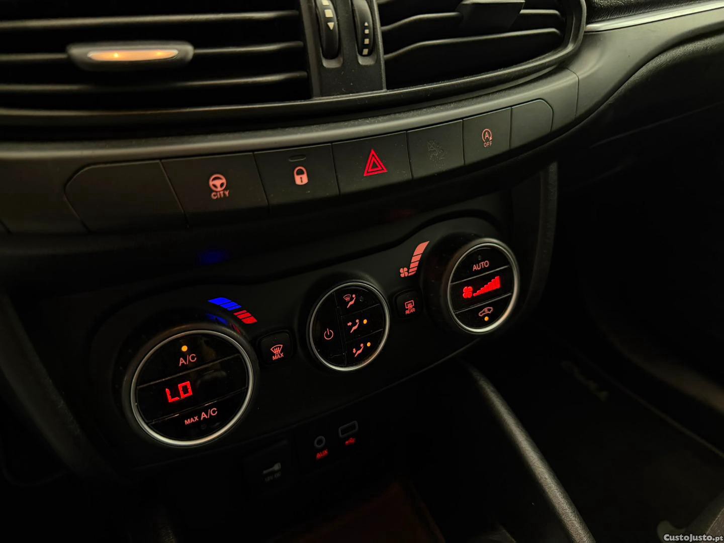 Fiat Tipo 1.3 MJET — fotografia 6