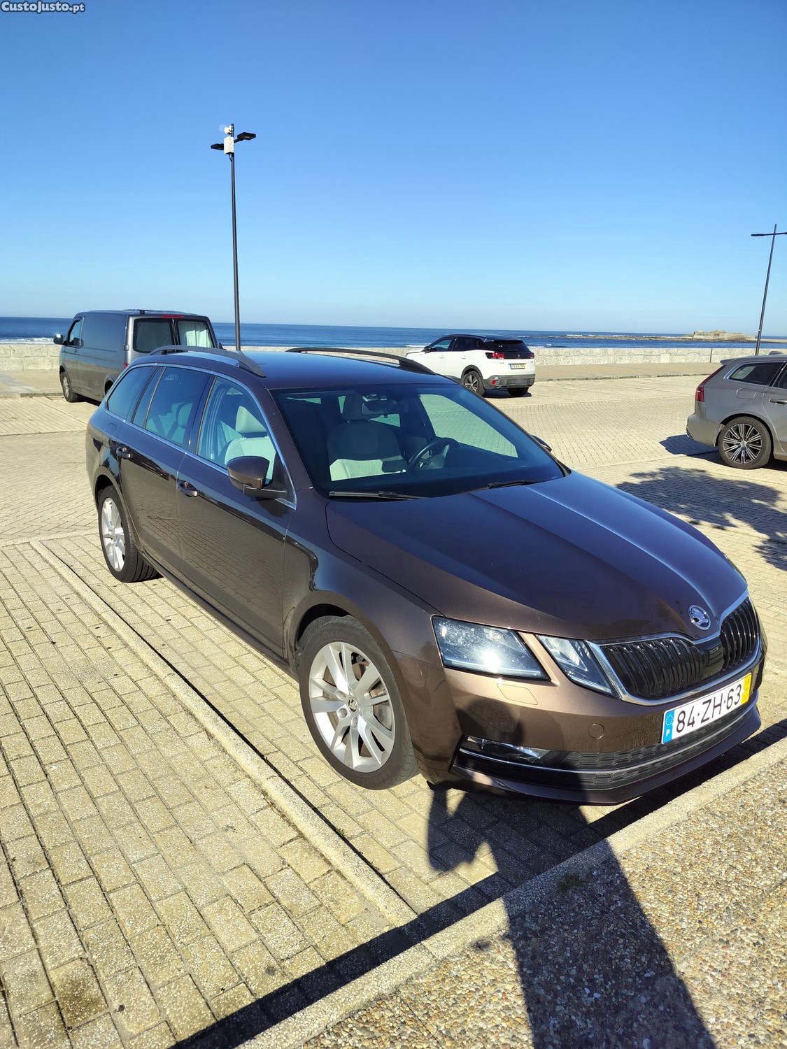 Skoda Octavia Style — photo 4