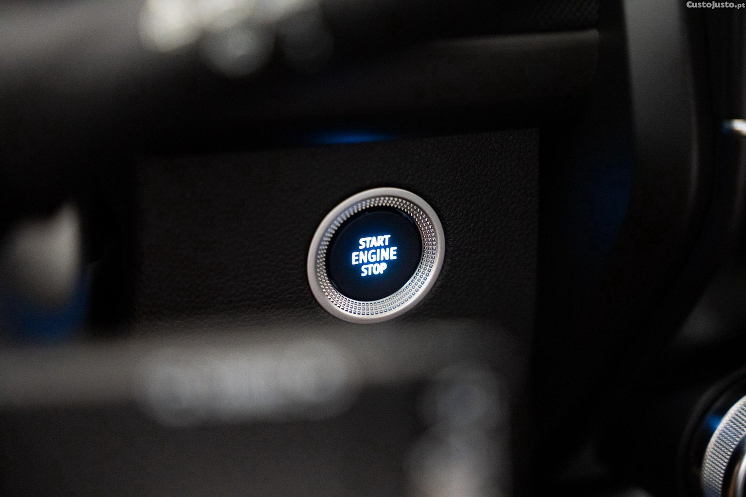 Renault Zoe (c/ Bateria) Zen 50 — fotografia 10