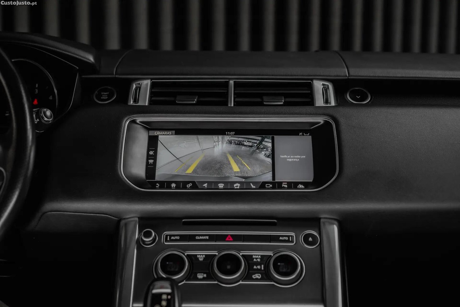Land Rover Range Rover 2.0 SD4 HSE — fotografia 6