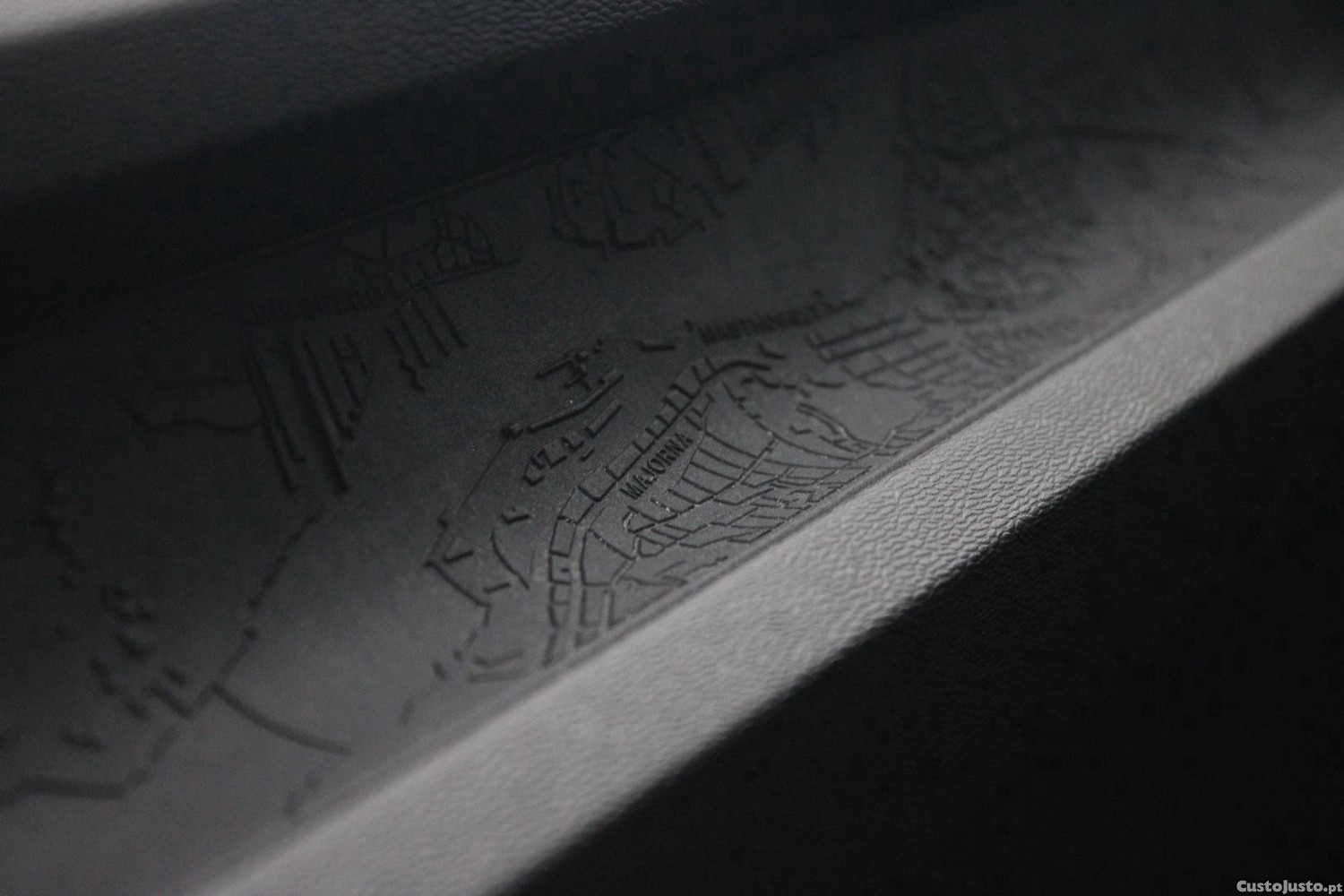 Volvo XC 40 1.5 T2 MOMENTUM CORE — fotografia 19