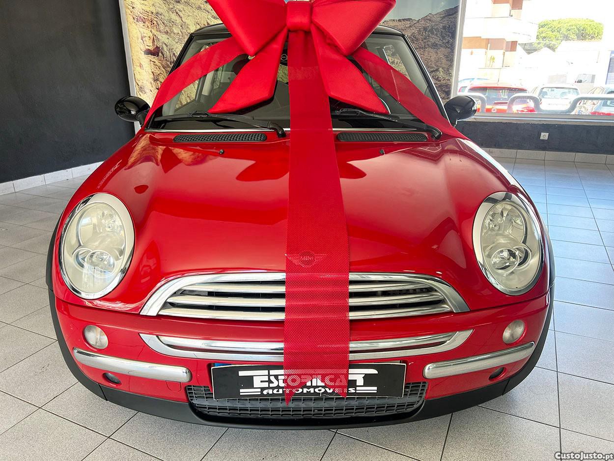MINI One 1.4 D — fotografia 15