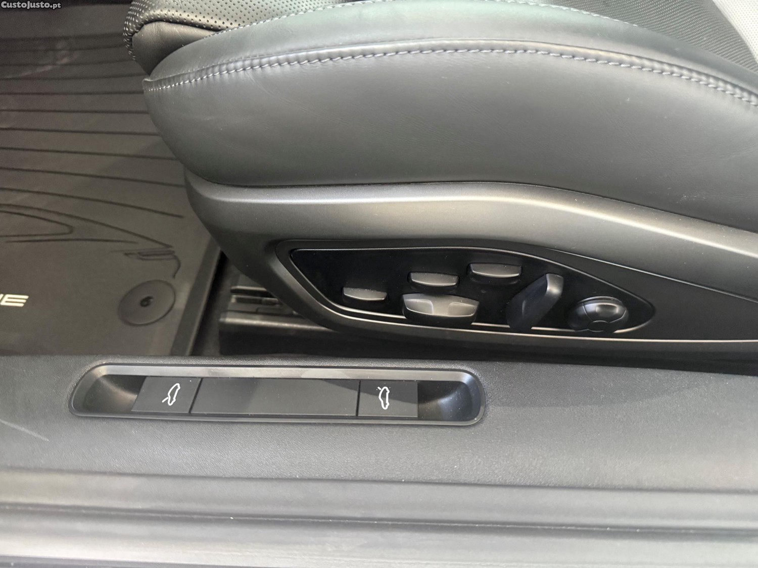 Porsche 911 (992) Turbo S PDK — fotografia 7