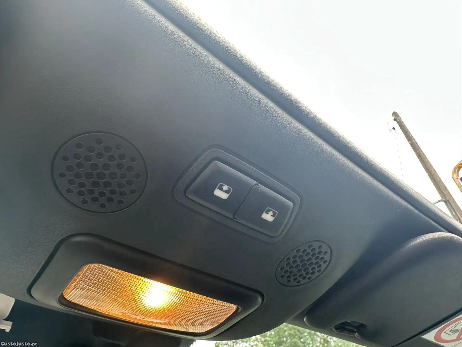 Fiat 500C 1.0 Hybrid Lounge — fotografia 7