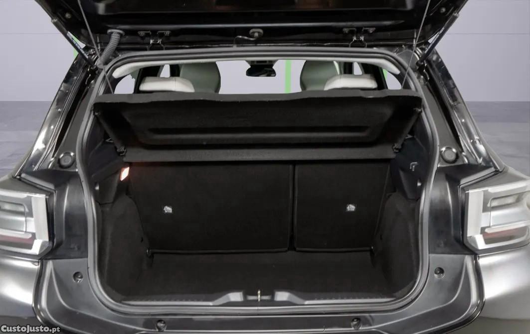 Citroën e-C3 PLUS — fotografia 5