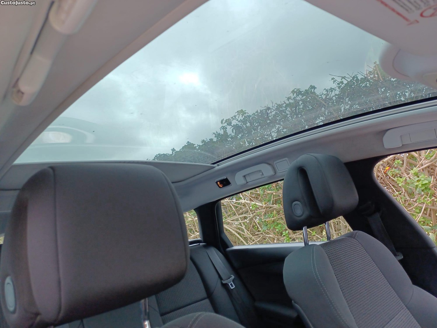 Peugeot 508 SW 1.6HDI — fotografia 4