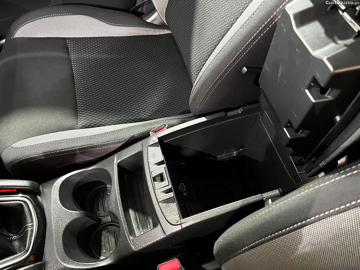 Nissan Qashqai 1.5 dCi Business Edition — fotografia 9