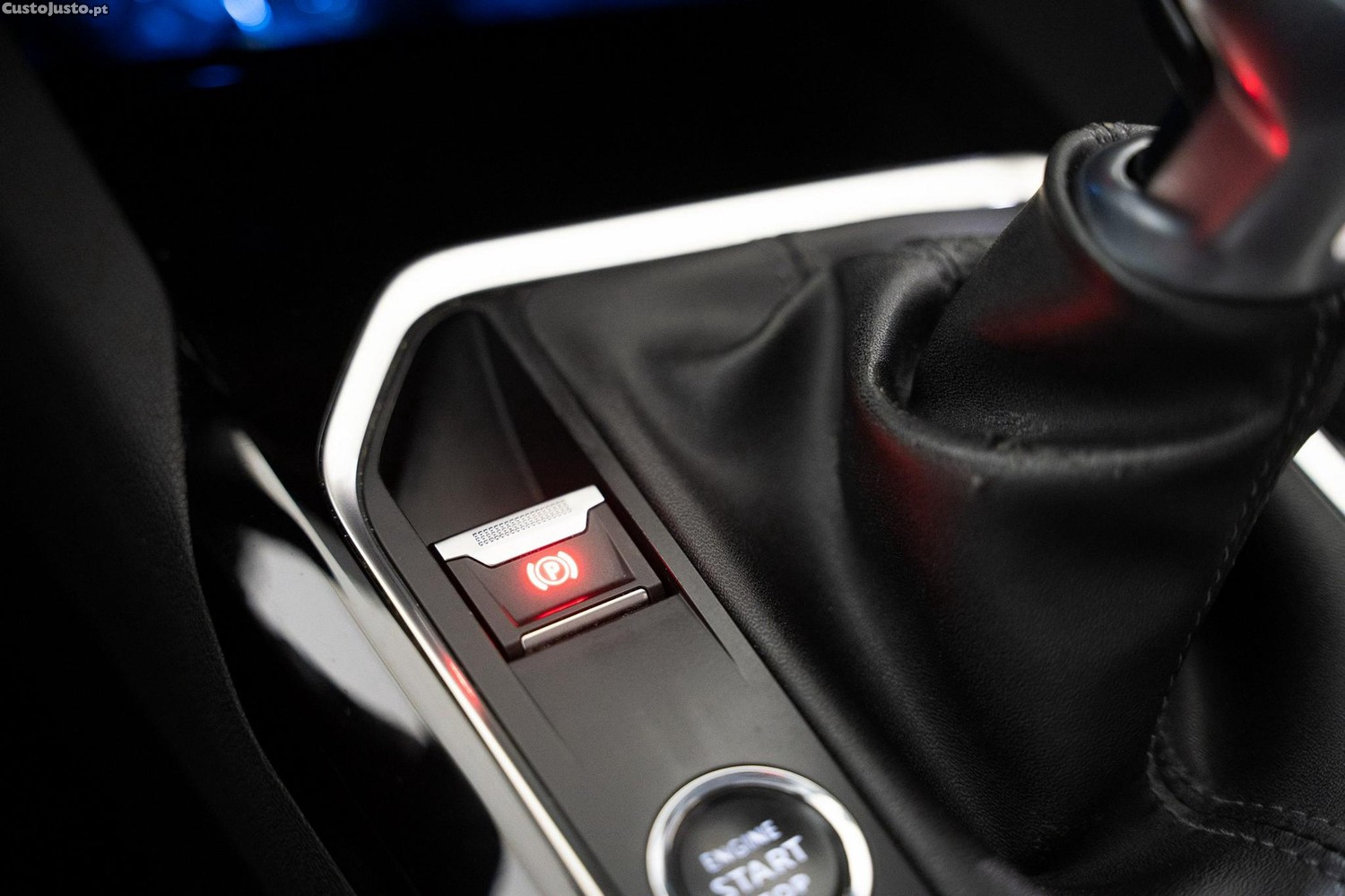 Peugeot 3008 1.2 PureTech Active — fotografia 8