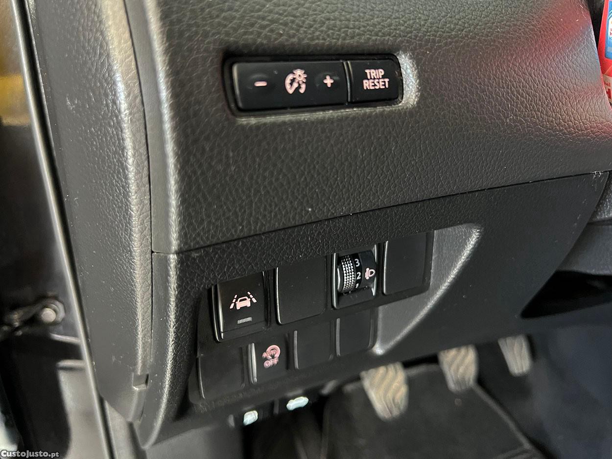 Nissan Qashqai 1.5 dCi Business Edition — fotografia 7