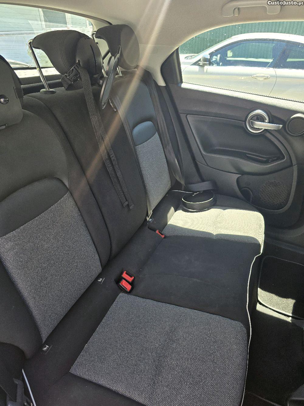 Fiat 500X 1.3 MJ Pop Star J18 S&S — fotografia 5