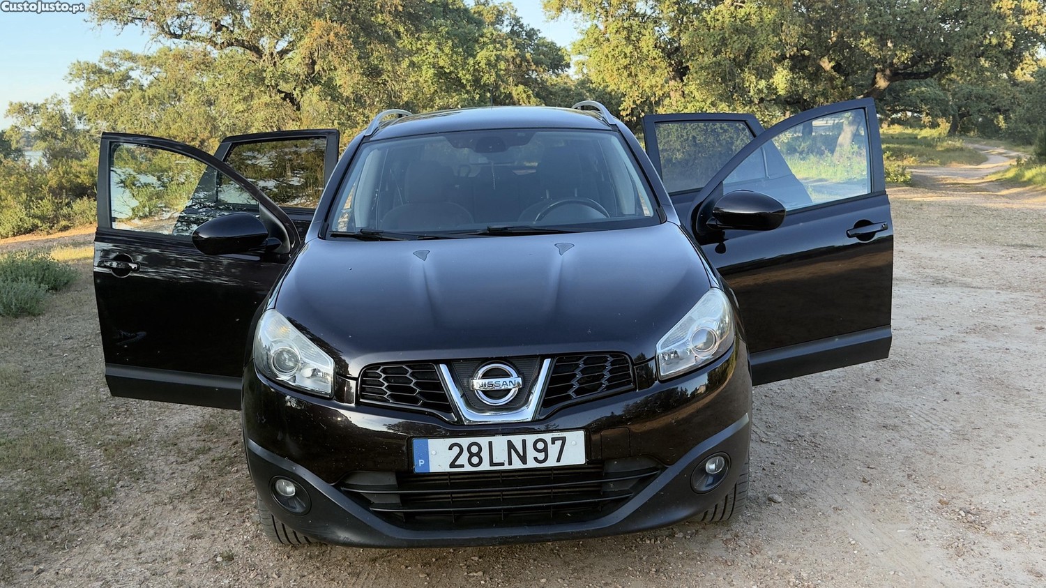 Nissan Qashqai +2 1.5 — fotografia 6