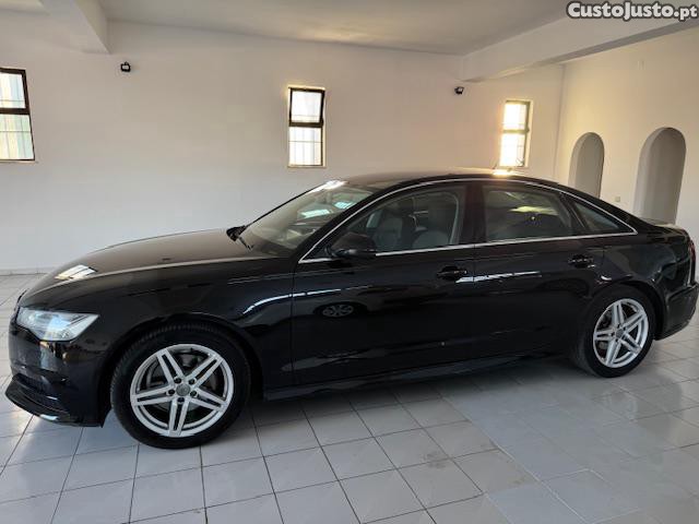 Audi A6 2.0 TDi S tronic — fotografia 19