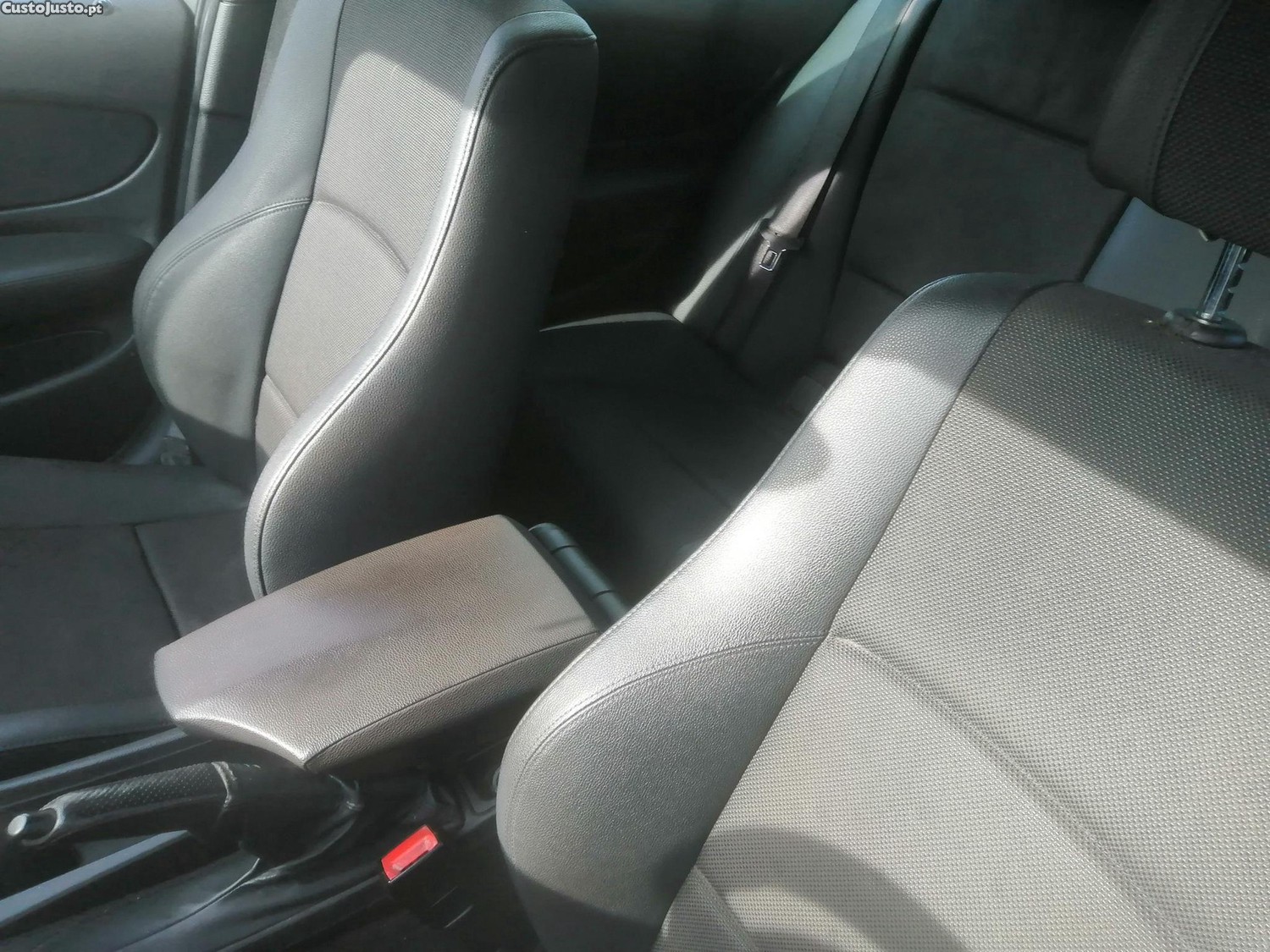 BMW 118 d — fotografia 3