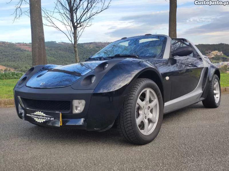 Smart Roadster 61 - 04 foto 2