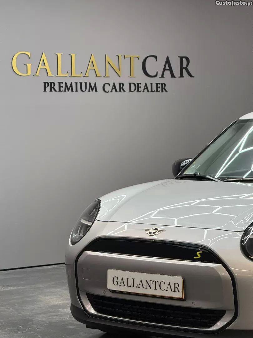 MINI Cooper Se 54.2 kwh - 24 — photo 3