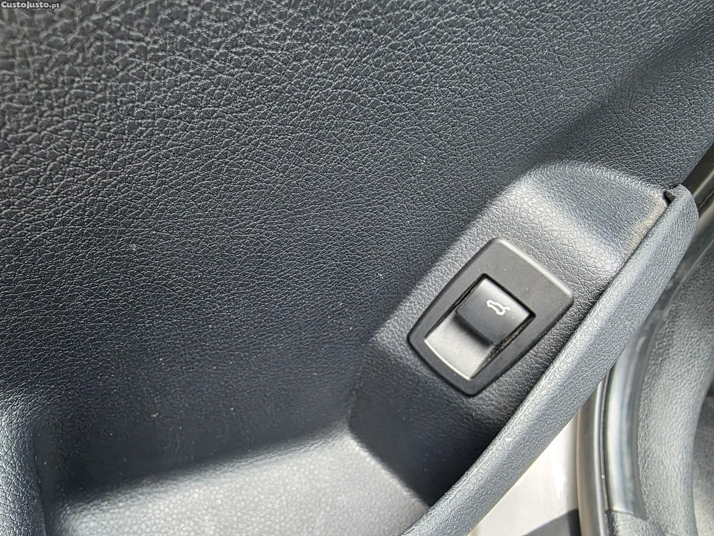 BMW 216 Gran Tourer d 7L Line Sport — fotografia 6